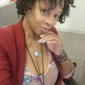 Meet your Posher, Keva